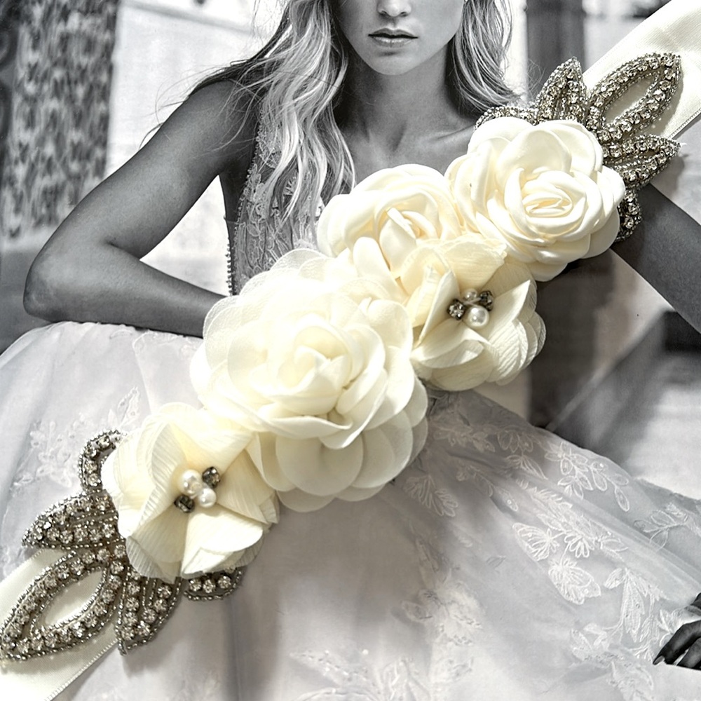 Bridal Belt